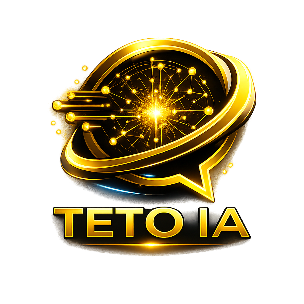 TETO IA ENTERPRISE